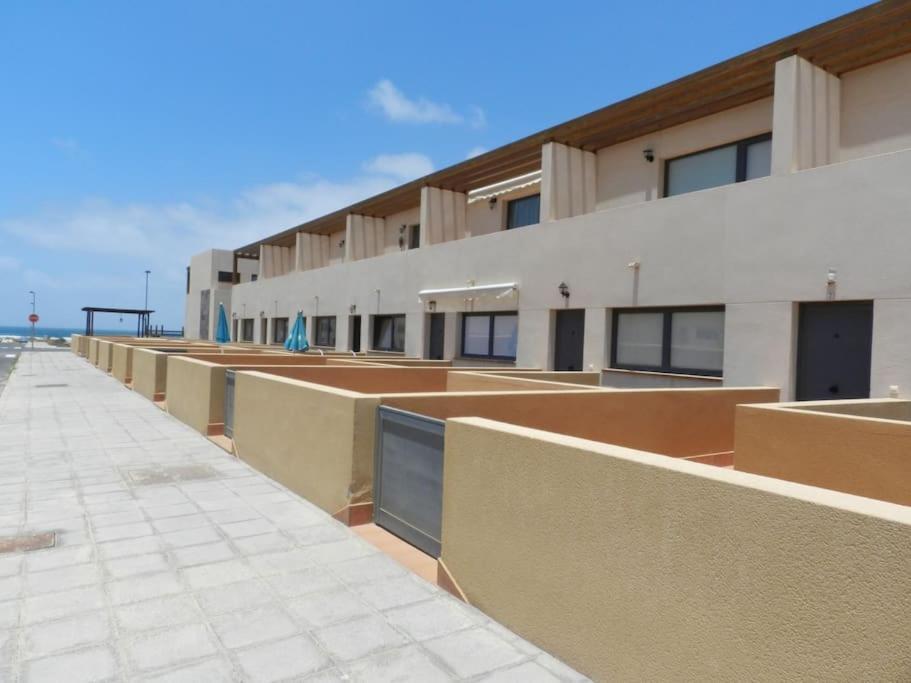 Cotillo Beach Sun Exterior foto