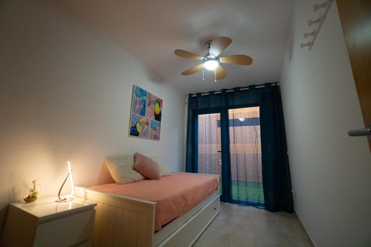 Cotillo Beach Sun Exterior foto