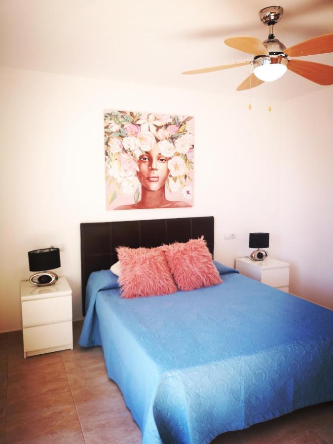 Cotillo Beach Sun Exterior foto