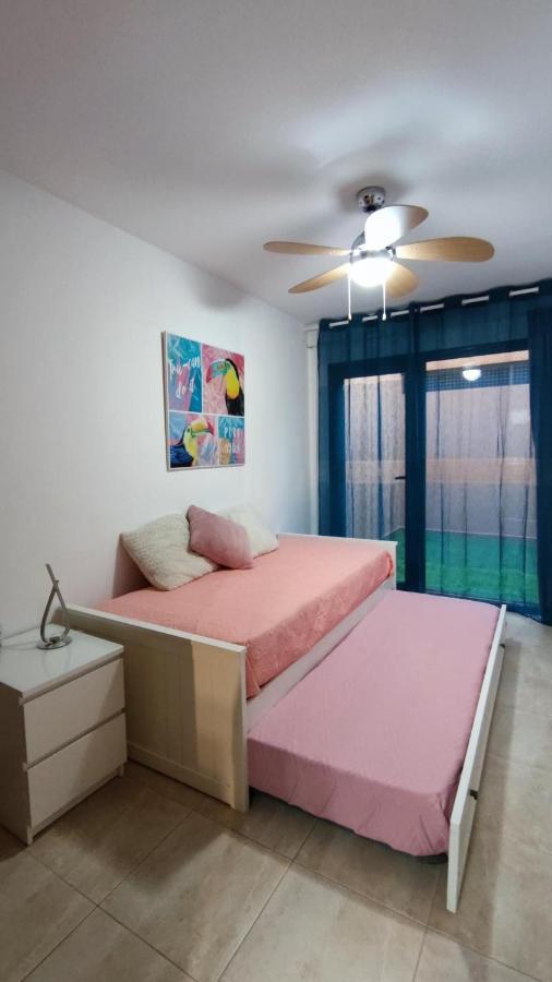 Cotillo Beach Sun Exterior foto