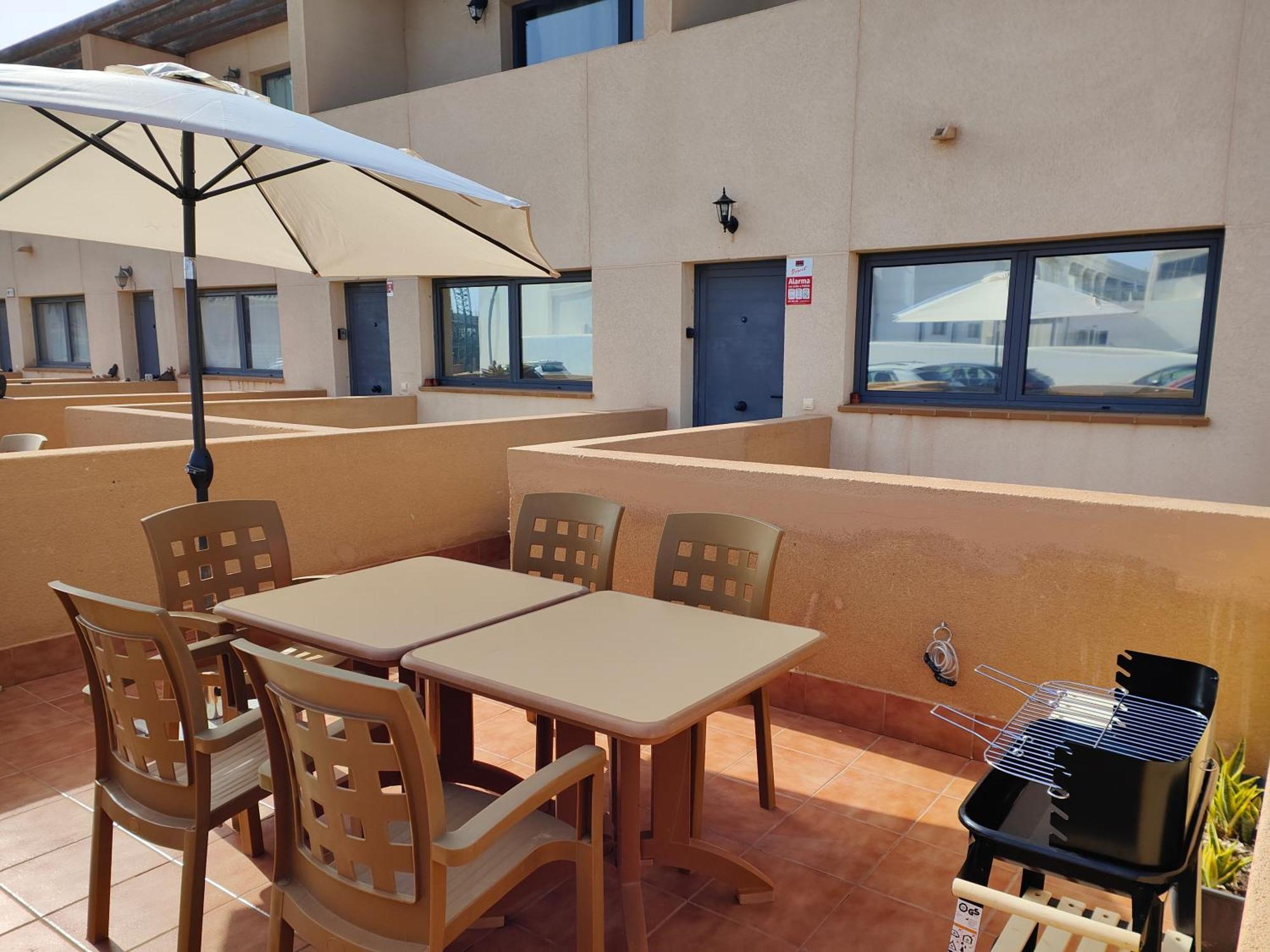 Cotillo Beach Sun Exterior foto